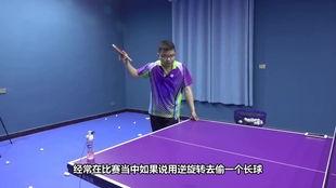 乒乓教学视频,技巧与策略全攻略