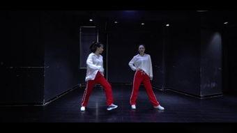 舞蹈视频教学,轻松掌握舞步技巧