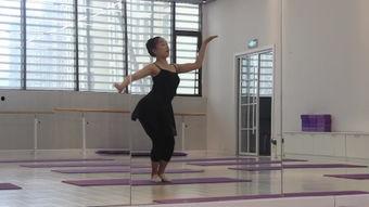 舞蹈视频教学,轻松掌握舞步技巧