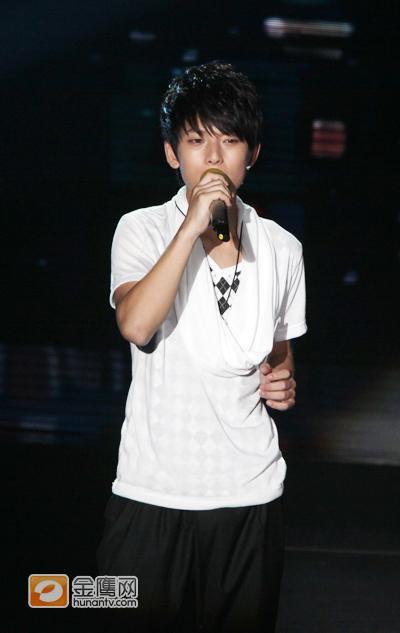 陈翔快乐男声视频,点燃青春激情