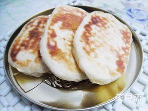 山西油酥饼的做法视频,传统美味，制作过程大揭秘