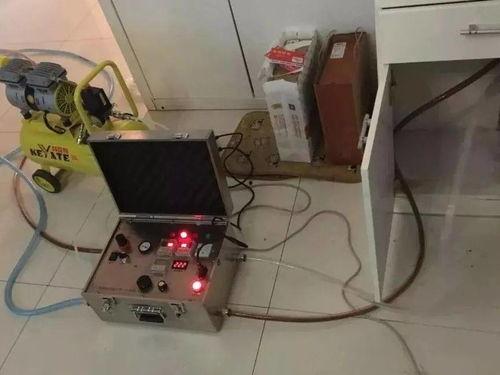 清洗地暖视频,视频教你轻松清洁温暖家