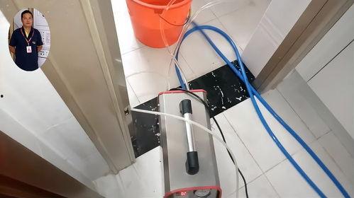 清洗地暖视频,视频教你轻松清洁温暖家
