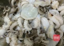 章鱼的做法视频,跟随视频学习高效捕猎术