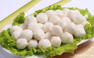 鱼丸制作视频,轻松学会家常美味