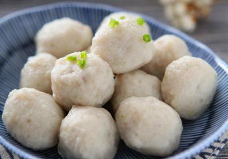 鱼丸制作视频,轻松学会家常美味