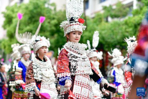 苗族视频,探寻古老民族的文化魅力