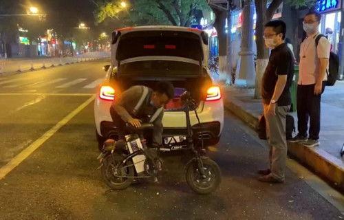 代驾视频,揭秘夜间出行安全新选择