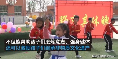 红拳视频,传统武术魅力展现