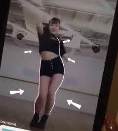 视频怎么p瘦,轻松P图瘦脸，打造完美V脸效果
