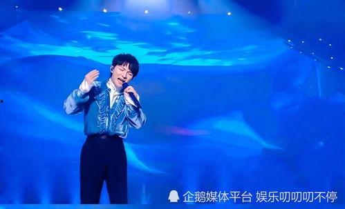 周深平凡之路视频,歌声中的温暖与力量