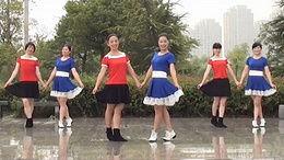 广场舞视频教程慢动作,轻松掌握舞步与节奏