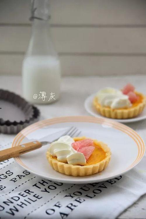 做甜点视频,跟随视频教程制作美味甜点