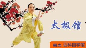 陈氏二十四式太极拳教学视频,入门必看，轻松掌握太极拳精髓