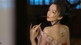 古风剪辑视频,穿越时空的剪辑艺术之旅