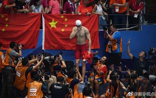 亚运会夺冠视频,中国健儿荣耀夺冠瞬间回顾