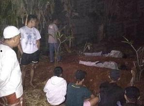 印尼事件视频,冲突升级，真相待解