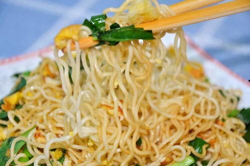 方便面的做法视频,跟随视频教程制作美味方便面