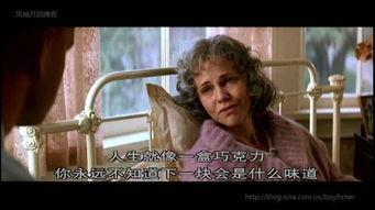 阿甘正传视频,一段跨越时代的纯真传奇