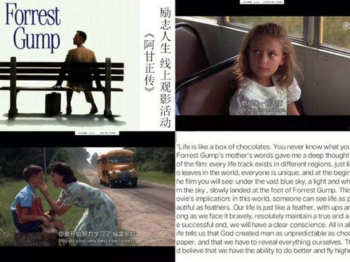阿甘正传视频,一段跨越时代的纯真传奇