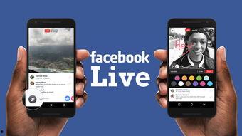 facebook视频,瞬间抓住观众眼球的奥秘