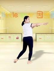 小孩的舞蹈视频,捕捉萌娃舞动瞬间