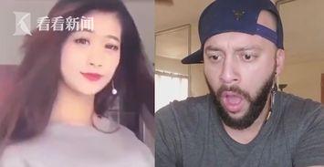 歪果仁视频,揭秘歪果仁视频背后的文化现象与社交趋势