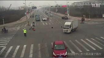中国车祸视频,揭示事故背后的惊人真相