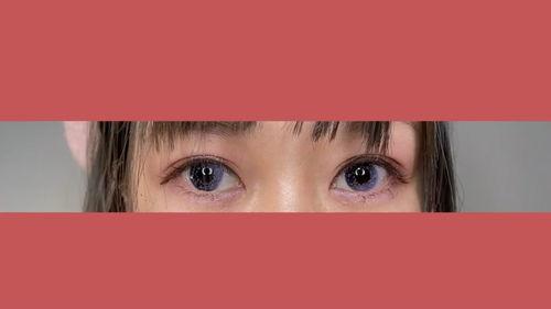 怎么接睫毛视频,跟随视频教程轻松接睫毛