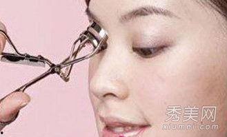 怎么接睫毛视频,跟随视频教程轻松接睫毛