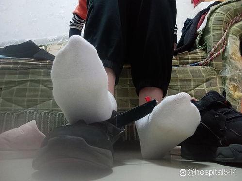 按摩脚底视频,轻松缓解疲劳，提升健康生活