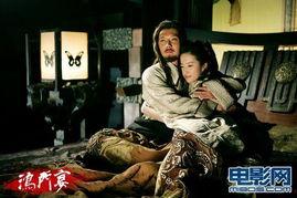 鸿门宴视频,历史风云中的权谋对决