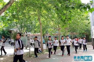 衡水中学高考励志视频,揭秘学霸背后的奋斗与汗水