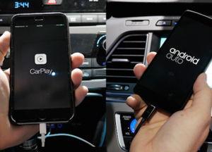carplay 视频,智能驾驶新篇章