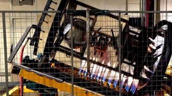 机械制造视频,视频深度解读