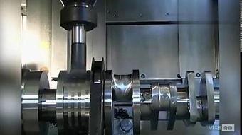 机械制造视频,视频深度解读