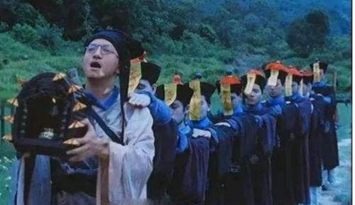 湘西赶尸视频,神秘传说与民间习俗的交融