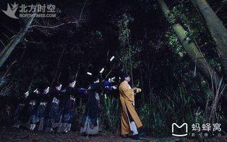 湘西赶尸视频,神秘传说与民间习俗的交融