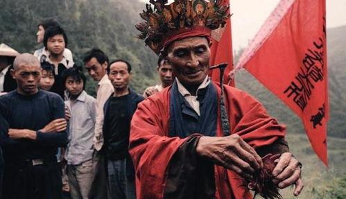 湘西赶尸视频,神秘传说与民间习俗的交融