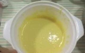 鸡蛋糕的做法视频,简单易学，美味可口的家常糕点