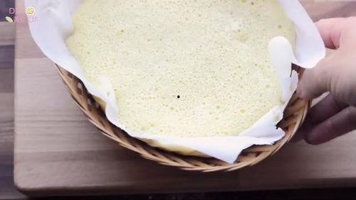 鸡蛋糕的做法视频,简单易学，美味可口的家常糕点