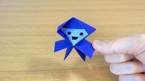 简单手工折纸视频,跟随折纸视频探索手工艺术的魅力