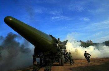 中国武器视频,震撼视频背后的科技力量