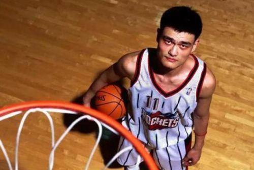 姚明篮球视频,姚明篮球生涯经典瞬间回顾