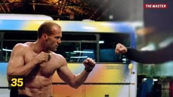 杰森斯坦森视频,惊险刺激的极限挑战