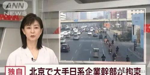 日本间谍视频,视频揭露的惊人内幕