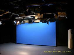 视频演播室,视频制作背后的艺术与科技