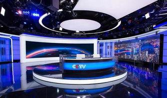 视频演播室,视频制作背后的艺术与科技