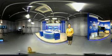 视频演播室,视频制作背后的艺术与科技