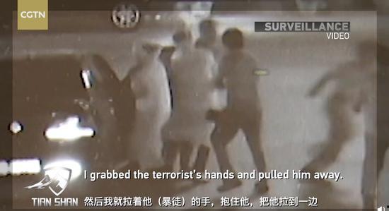 暴恐视频,剖析恐怖主义背后的黑暗真相